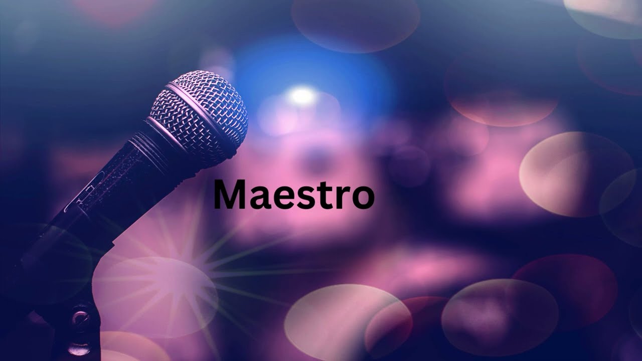 Maestro